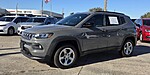 Used 2023 JEEP COMPASS LATITUDE 4X4 in AVON PARK, FLORIDA