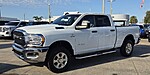 Used 2024 RAM 2500 BIG HORN 4X4 CREW CAB 6'4" BOX in AVON PARK, FLORIDA