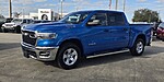 Used 2025 RAM 1500 BIG HORN 4X4 CREW CAB 5'7" BOX in AVON PARK, FLORIDA