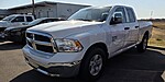 Used 2024 RAM 1500 CLASSIC SLT in AVON PARK, FLORIDA