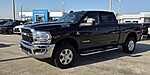 Used 2024 RAM 2500 BIG HORN 4X4 CREW CAB 6'4" BOX in AVON PARK, FLORIDA