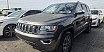 Used 2018 JEEP GRAND CHEROKEE LIMITED in AVON PARK, FLORIDA