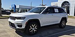 Used 2023 JEEP GRAND CHEROKEE LIMITED 4X4 in AVON PARK, FLORIDA