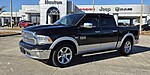 Used 2017 RAM 1500 LARAMIE 4X2 CREW CAB 5'7" BOX in AVON PARK, FLORIDA