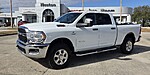 Used 2024 RAM 2500 BIG HORN 4X4 CREW CAB 6'4" BOX in AVON PARK, FLORIDA
