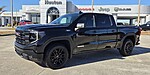 Used 2024 GMC SIERRA 1500 4WD CREW CAB 147" ELEVATION W/3SB in AVON PARK, FLORIDA
