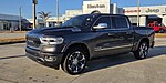 Used 2020 RAM 1500 LIMITED 4X2 CREW CAB 5'7" BOX in AVON PARK, FLORIDA
