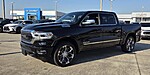 Used 2024 RAM 1500 LIMITED 4X4 CREW CAB 5'7" BOX in AVON PARK, FLORIDA