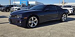 Used 2010 CHEVROLET CAMARO 2DR CPE 2SS in AVON PARK, FLORIDA