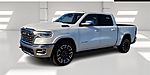 Used 2026 RAM 1500 LIMITED in AVON PARK, FLORIDA