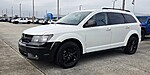 Used 2020 DODGE JOURNEY SE VALUE FWD in AVON PARK, FLORIDA