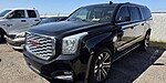 Used 2018 GMC YUKON XL DENALI in AVON PARK, FLORIDA