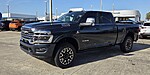 Used 2025 RAM 2500 LONGHORN 4X4 CREW CAB 6'4" BOX in AVON PARK, FLORIDA