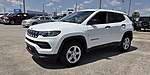 Used 2023 JEEP COMPASS SPORT 4X4 in AVON PARK, FLORIDA