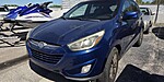 Used 2014 HYUNDAI TUCSON SE in AVON PARK, FLORIDA