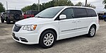 Used 2015 CHRYSLER TOWN & COUNTRY 4DR WGN TOURING in AVON PARK, FLORIDA
