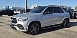 Used 2020 MERCEDES-BENZ GLE GLE 350 SUV in AVON PARK, FLORIDA