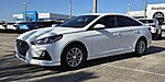 Used 2018 HYUNDAI SONATA SE 2.4L in AVON PARK, FLORIDA