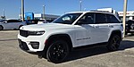 Used 2024 JEEP GRAND CHEROKEE ALTITUDE X in AVON PARK, FLORIDA