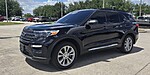 Used 2020 FORD EXPLORER XLT 4WD in AVON PARK, FLORIDA
