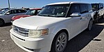 Used 2009 FORD FLEX LIMITED in AVON PARK, FLORIDA