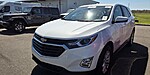 Used 2021 CHEVROLET EQUINOX LT in AVON PARK, FLORIDA
