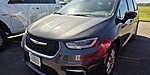 Used 2023 CHRYSLER PACIFICA TOURING L in AVON PARK, FLORIDA