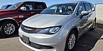 Used 2023 CHRYSLER VOYAGER LX in AVON PARK, FLORIDA