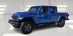 Used 2024 JEEP GLADIATOR MOJAVE in AVON PARK, FLORIDA