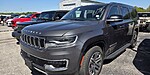 Used 2023 JEEP WAGONEER L SERIES II in AVON PARK, FLORIDA