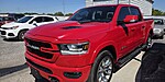 Used 2021 RAM 1500 LARAMIE in AVON PARK, FLORIDA