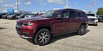 Used 2025 JEEP GRAND CHEROKEE L LIMITED 4X2 in AVON PARK, FLORIDA