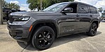 Used 2023 JEEP GRAND CHEROKEE L ALTITUDE 4X4 in AVON PARK, FLORIDA
