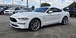 Used 2019 FORD MUSTANG GT FASTBACK in AVON PARK, FLORIDA