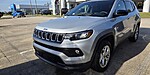 Used 2025 JEEP COMPASS LATITUDE in AVON PARK, FLORIDA