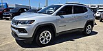 Used 2025 JEEP COMPASS LATITUDE 4X4 in AVON PARK, FLORIDA