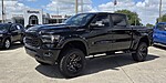 Used 2022 RAM 1500 BIG HORN 4X4 CREW CAB 5'7" BOX in AVON PARK, FLORIDA