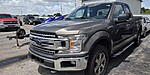 Used 2018 FORD F-150 XLT in AVON PARK, FLORIDA