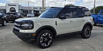 Used 2024 FORD BRONCO SPORT OUTER BANKS 4X4 in AVON PARK, FLORIDA