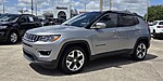 Used 2019 JEEP COMPASS LIMITED FWD in AVON PARK, FLORIDA