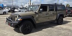 Used 2020 JEEP GLADIATOR SPORT S 4X4 in AVON PARK, FLORIDA
