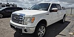 Used 2013 FORD F-150 LARIAT in AVON PARK, FLORIDA