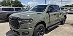 Used 2026 RAM 1500 BIG HORN/LONE STAR in AVON PARK, FLORIDA