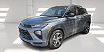 Used 2021 CHEVROLET TRAILBLAZER RS in AVON PARK, FLORIDA