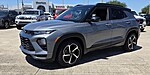 Used 2021 CHEVROLET TRAILBLAZER FWD 4DR RS in AVON PARK, FLORIDA