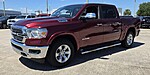Used 2022 RAM 1500 LARAMIE 4X4 CREW CAB 5'7" BOX in AVON PARK, FLORIDA