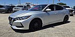 Used 2022 NISSAN SENTRA S CVT in AVON PARK, FLORIDA