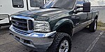 Used 2003 FORD F-250  in AVON PARK, FLORIDA