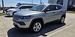 Used 2023 JEEP COMPASS SPORT in AVON PARK, FLORIDA