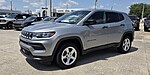 Used 2023 JEEP COMPASS SPORT 4X4 in AVON PARK, FLORIDA